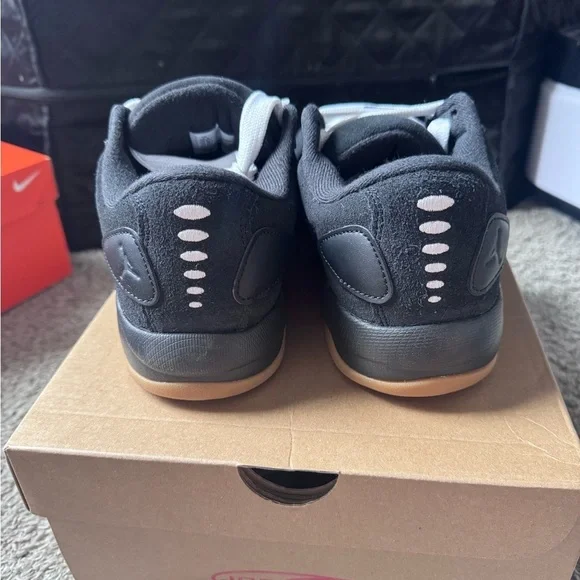 Jordan Session Black Gum - Picture 4 of 5